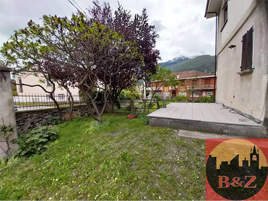 Immagine 29 di Trilocale in vendita  in Via Massimo D'Azeglio  9 a Bussoleno