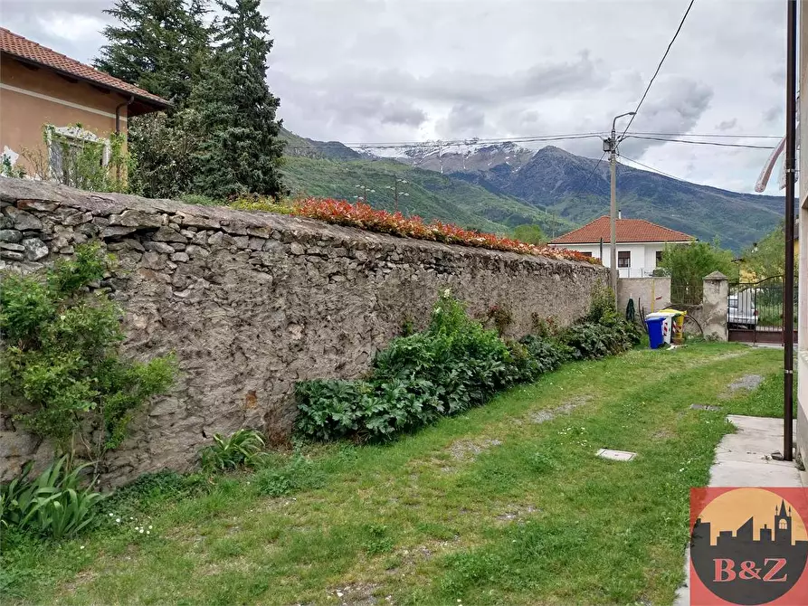 Immagine 30 di Trilocale in vendita  in Via Massimo D'Azeglio  9 a Bussoleno