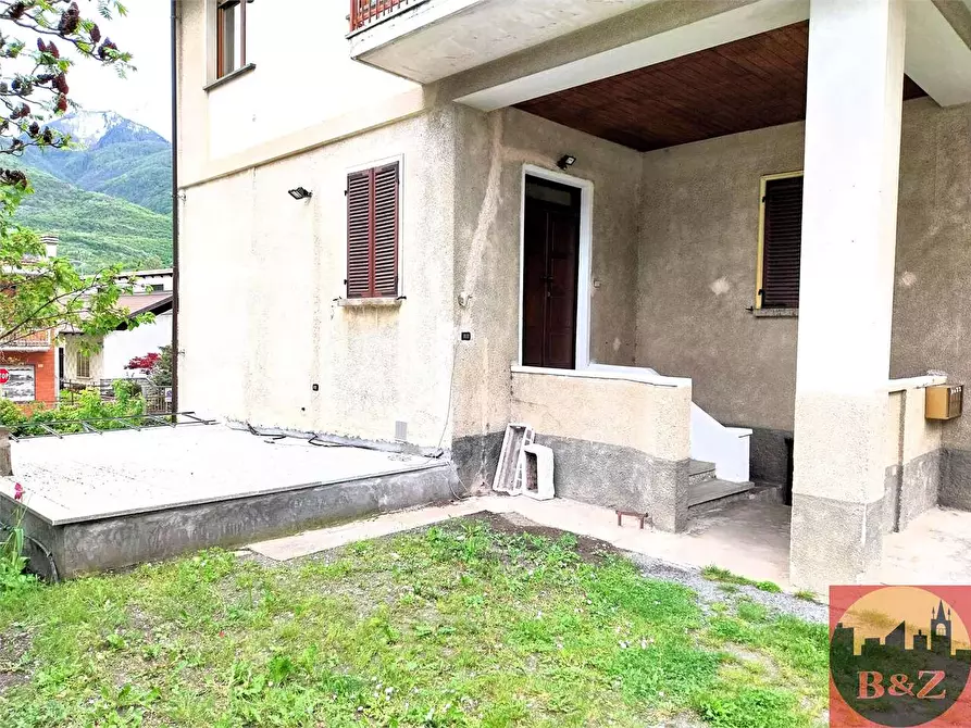 Immagine 31 di Trilocale in vendita  in Via Massimo D'Azeglio  9 a Bussoleno