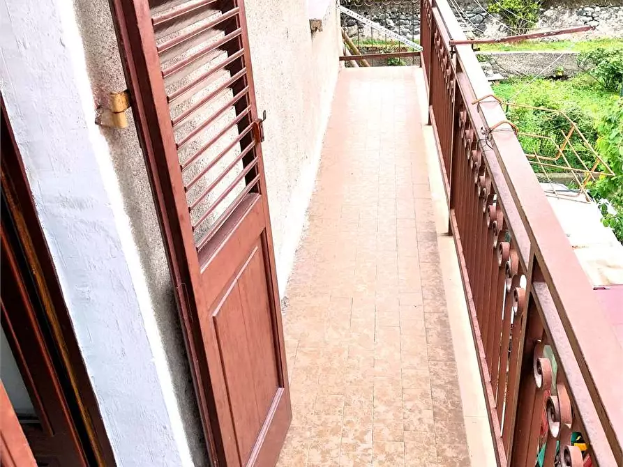 Immagine 9 di Trilocale in vendita  in Via Massimo D'Azeglio  9 a Bussoleno