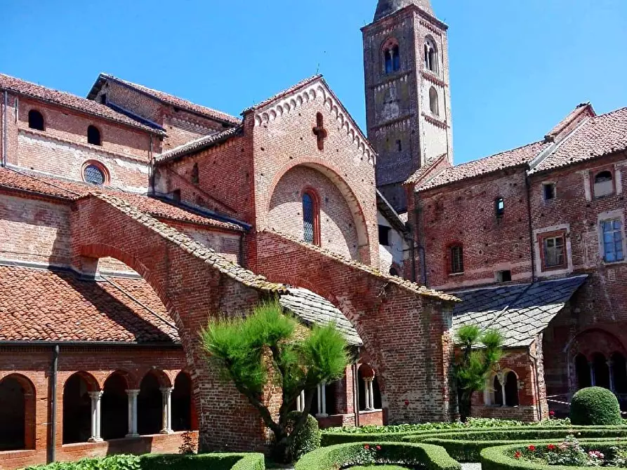 Immagine 53 di Casa indipendente in vendita  in Regione Brua - Via del brich  11 a Martiniana Po