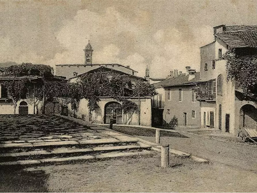 Immagine 52 di Casa indipendente in vendita  in Regione Brua - Via del brich  11 a Martiniana Po