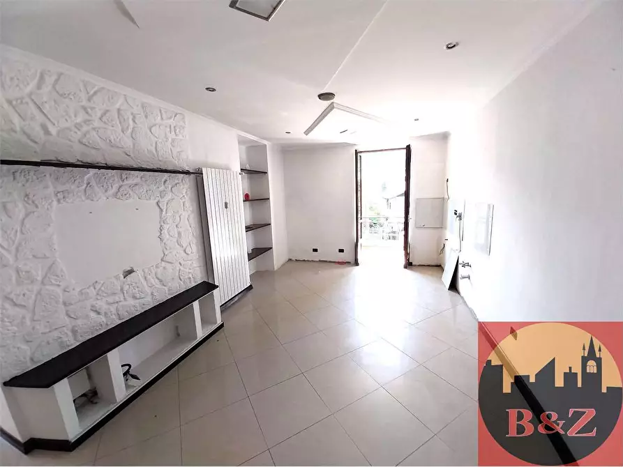 Immagine 17 di Trilocale in vendita  in Via Massimo D'Azeglio  9 a Bussoleno