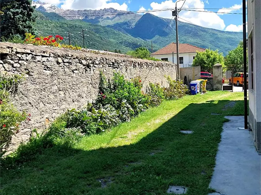 Immagine 15 di Trilocale in vendita  in Via Massimo D'Azeglio  9 a Bussoleno