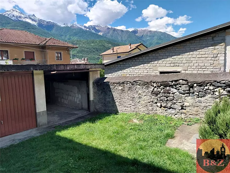 Immagine 14 di Trilocale in vendita  in Via Massimo D'Azeglio  9 a Bussoleno