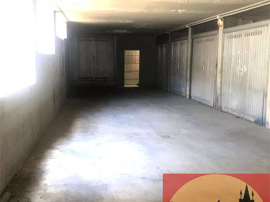 Immagine 4 di Garage in vendita  in Via Fratelli Macario 13 a Rivoli