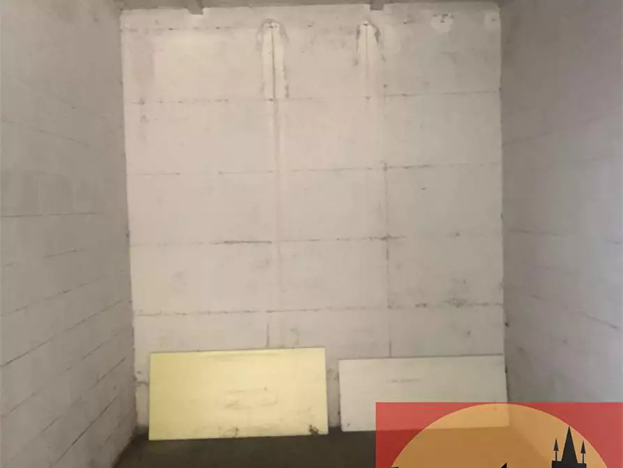 Immagine 7 di Garage in vendita  in Via Fratelli Macario 13 a Rivoli