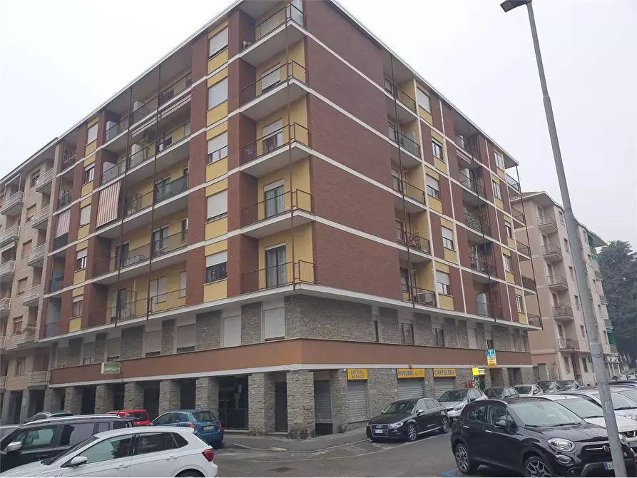 Immagine 1 di Appartamento in vendita  in via gobetti 6 a Rivoli