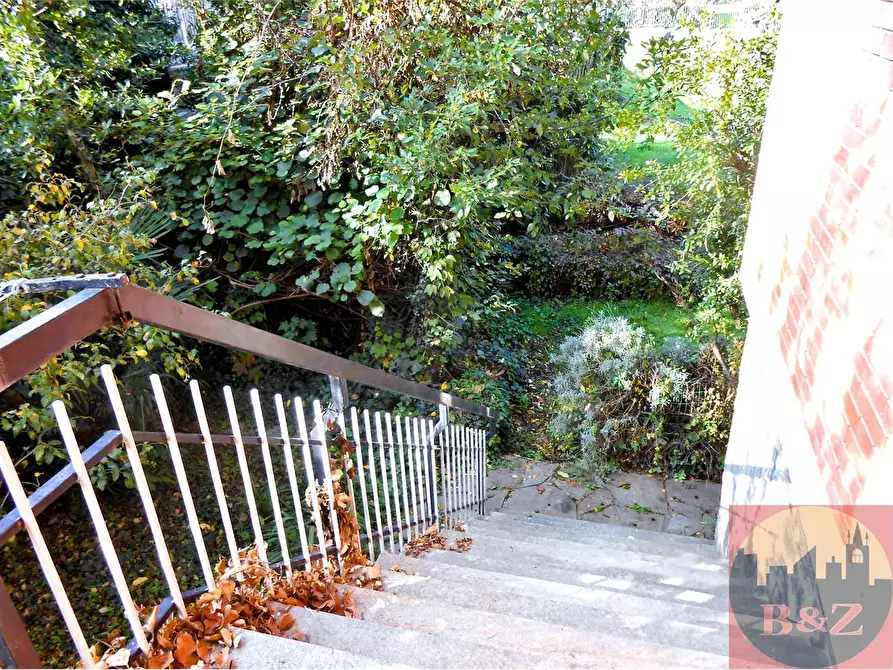 Immagine 84 di Villa in vendita  in Viale XXV aprile 10 a Rosta