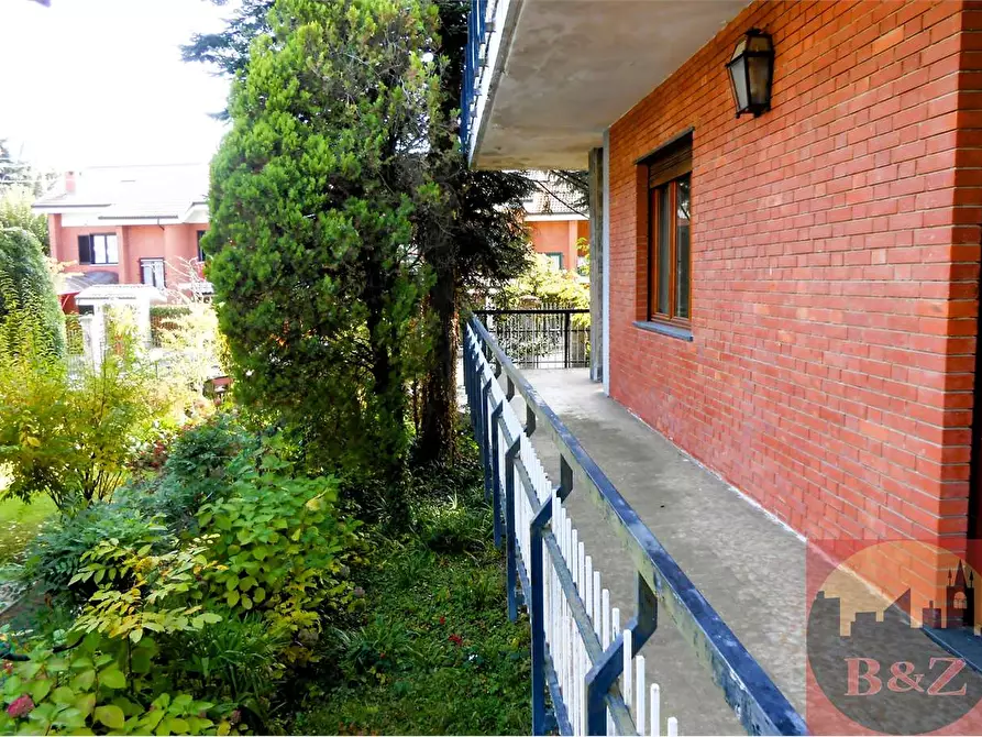 Immagine 54 di Villa in vendita  in Viale XXV aprile 10 a Rosta