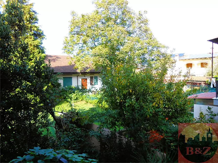 Immagine 111 di Villa in vendita  in Viale XXV aprile 10 a Rosta