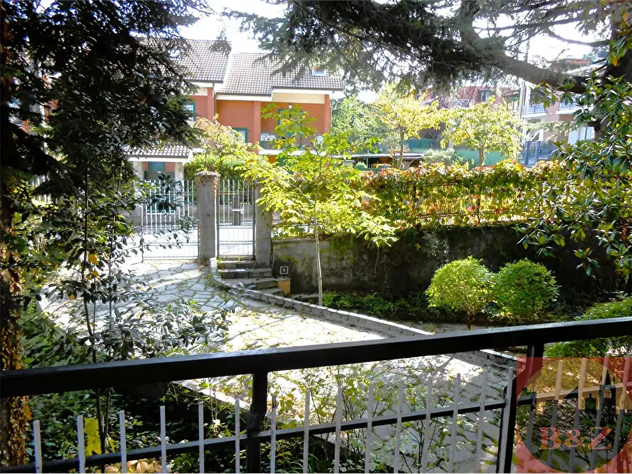 Immagine 63 di Villa in vendita  in Viale XXV aprile 10 a Rosta