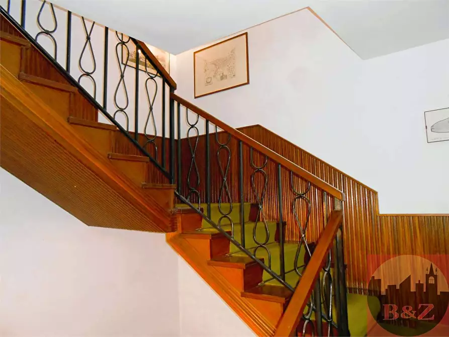 Immagine 95 di Villa in vendita  in Viale XXV aprile 10 a Rosta