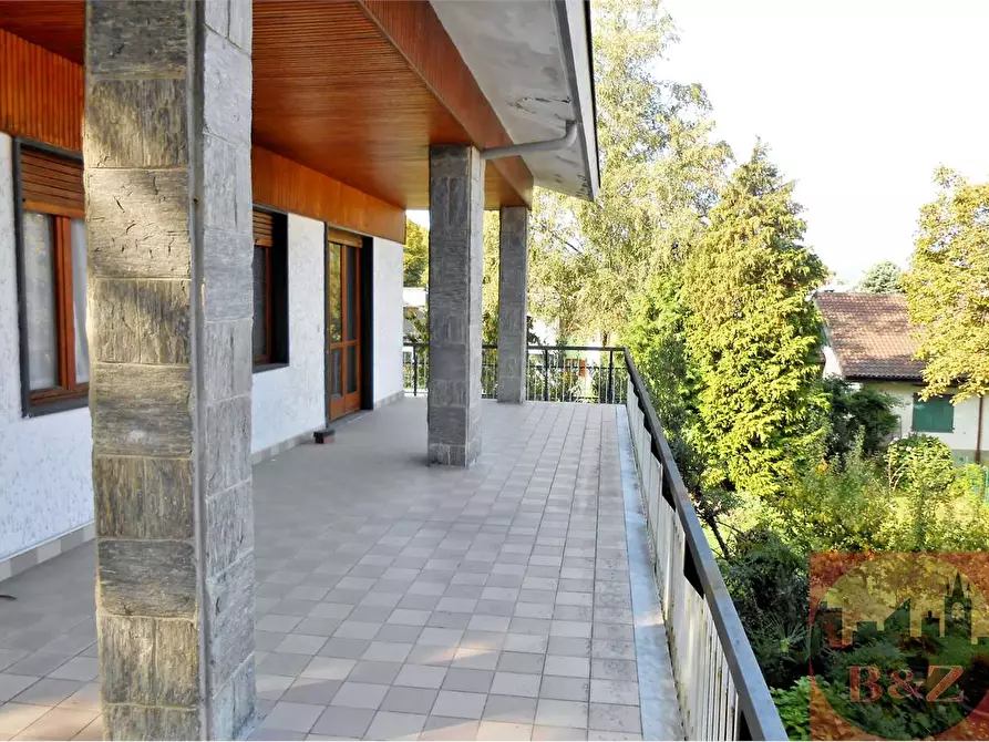 Immagine 108 di Villa in vendita  in Viale XXV aprile 10 a Rosta