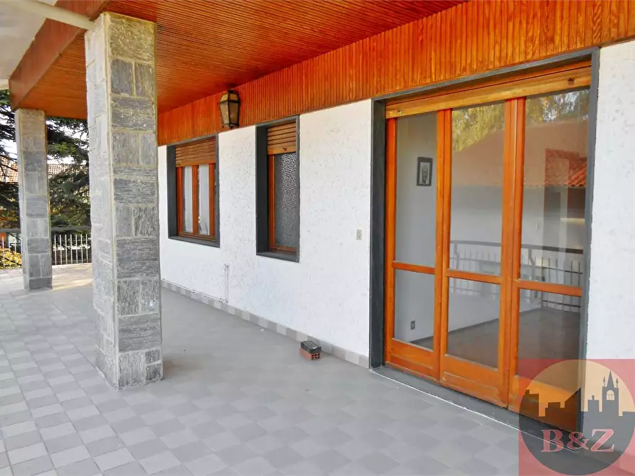 Immagine 105 di Villa in vendita  in Viale XXV aprile 10 a Rosta