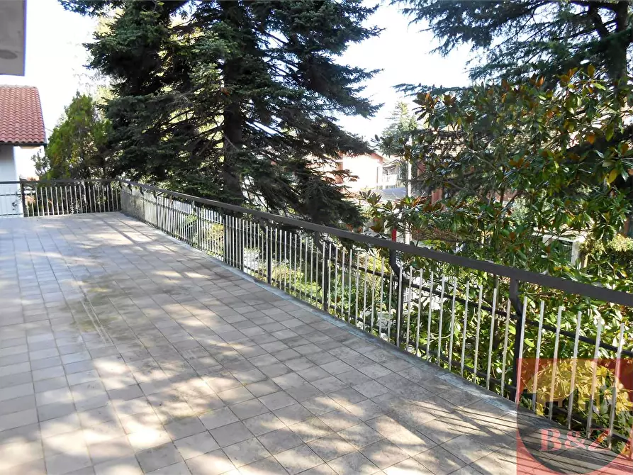 Immagine 104 di Villa in vendita  in Viale XXV aprile 10 a Rosta