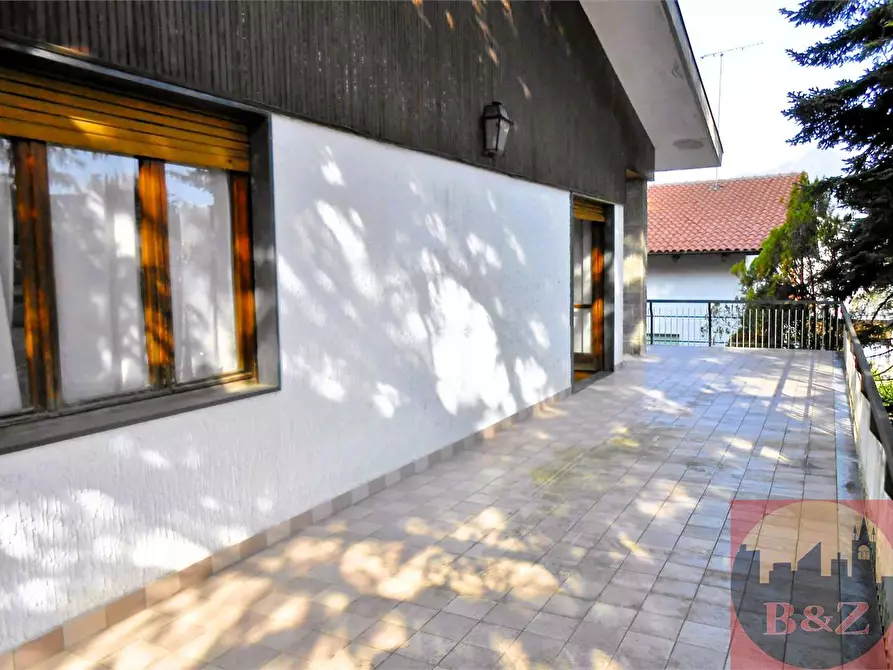 Immagine 103 di Villa in vendita  in Viale XXV aprile 10 a Rosta