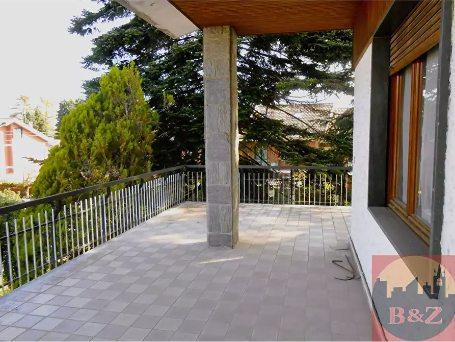 Immagine 107 di Villa in vendita  in Viale XXV aprile 10 a Rosta