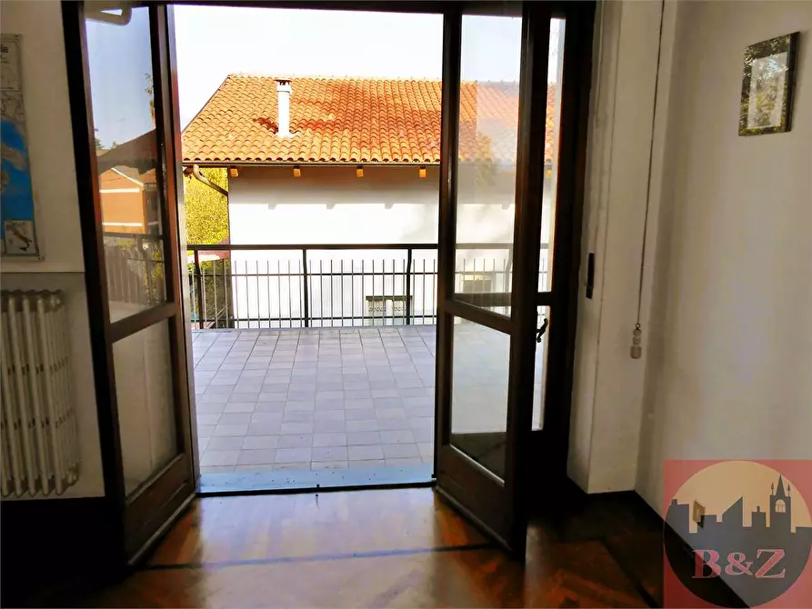 Immagine 110 di Villa in vendita  in Viale XXV aprile 10 a Rosta