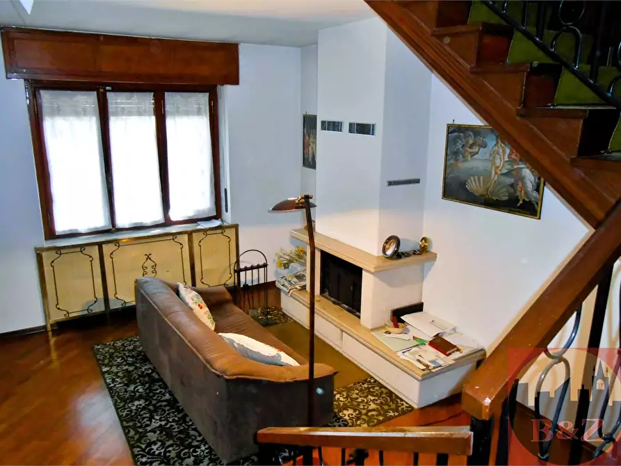 Immagine 91 di Villa in vendita  in Viale XXV aprile 10 a Rosta