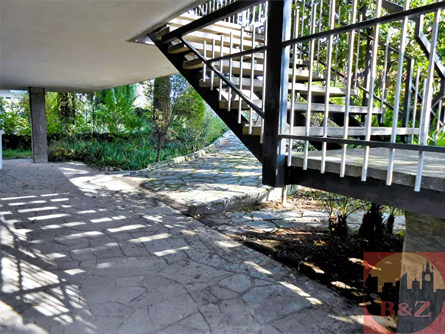 Immagine 46 di Villa in vendita  in Viale XXV aprile 10 a Rosta