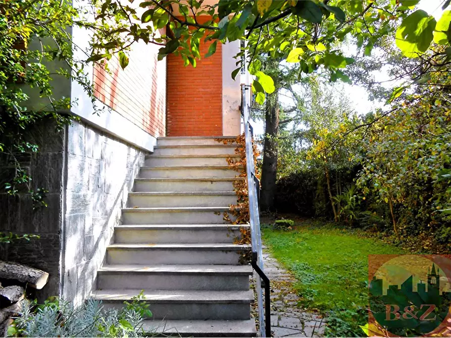 Immagine 34 di Villa in vendita  in Viale XXV aprile 10 a Rosta