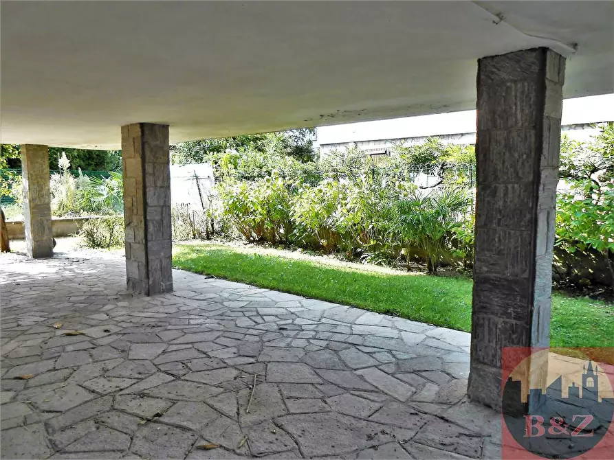 Immagine 42 di Villa in vendita  in Viale XXV aprile 10 a Rosta