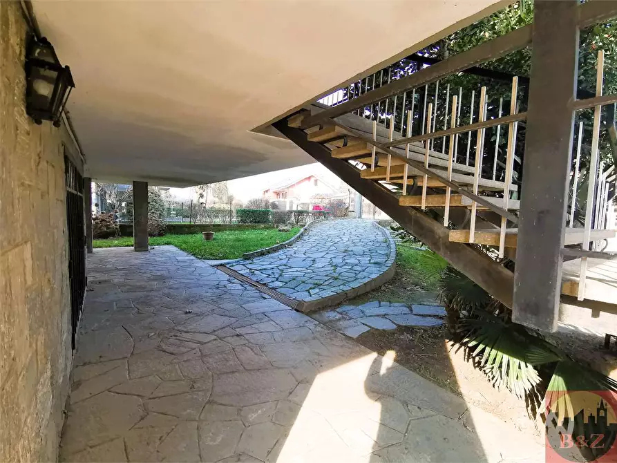 Immagine 152 di Villa in vendita  in Viale XXV aprile 10 a Rosta