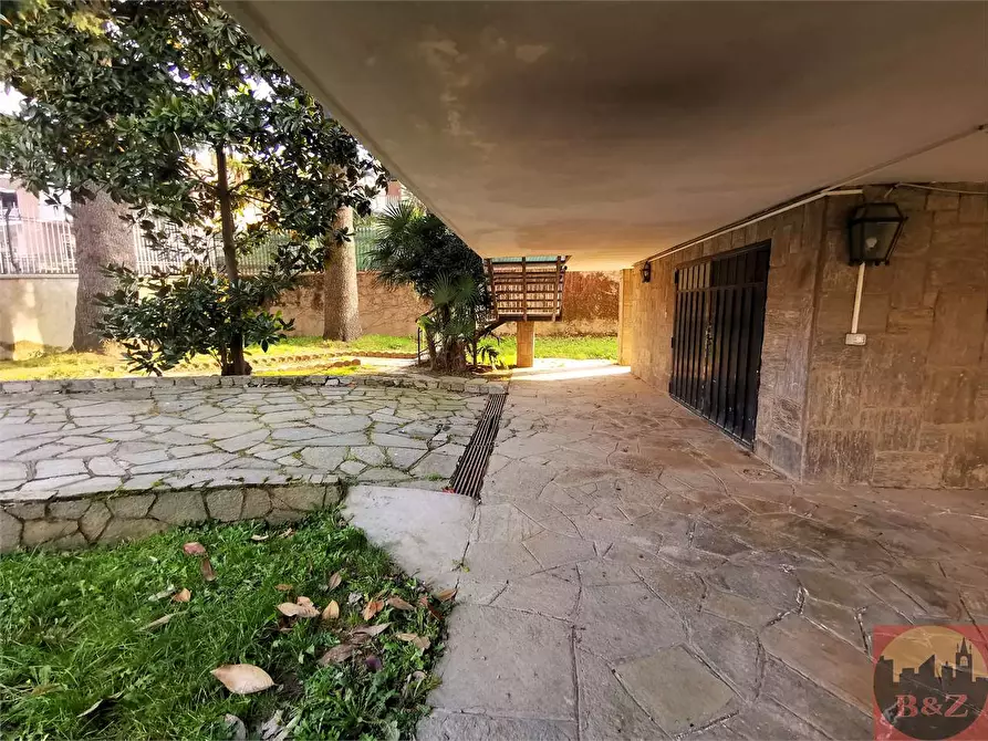 Immagine 154 di Villa in vendita  in Viale XXV aprile 10 a Rosta