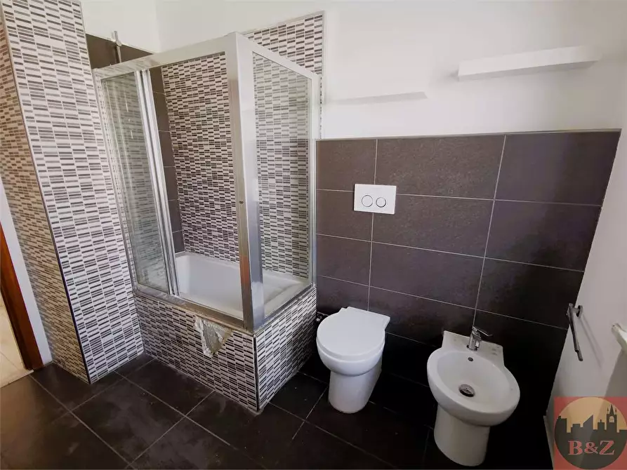 Immagine 131 di Villa in vendita  in Viale XXV aprile 10 a Rosta