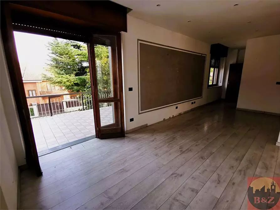 Immagine 102 di Villa in vendita  in Viale XXV aprile 10 a Rosta