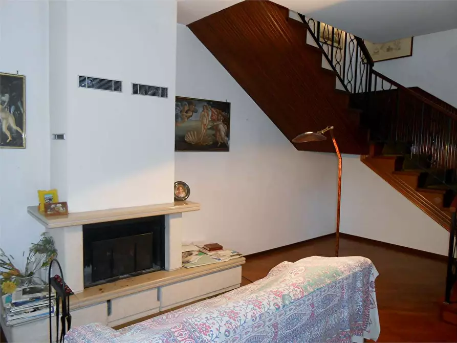 Immagine 93 di Villa in vendita  in Viale XXV aprile 10 a Rosta