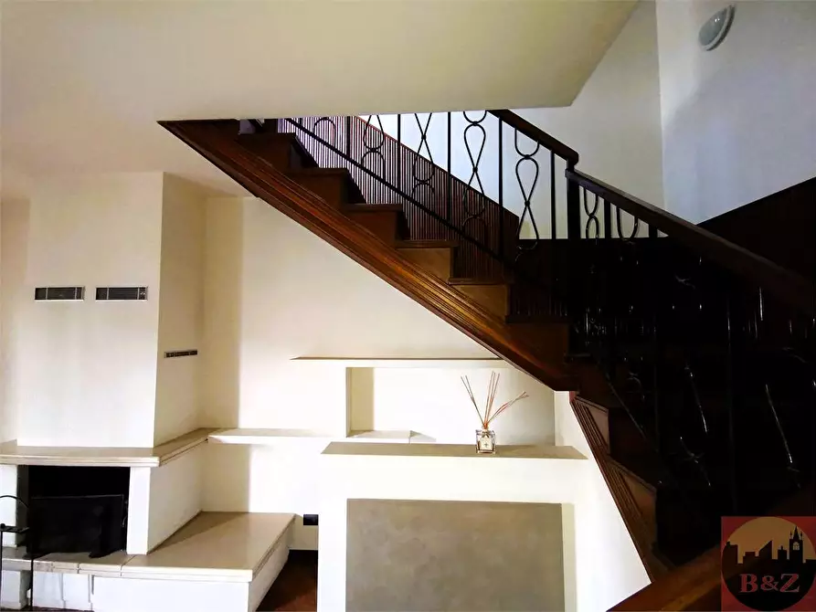 Immagine 94 di Villa in vendita  in Viale XXV aprile 10 a Rosta