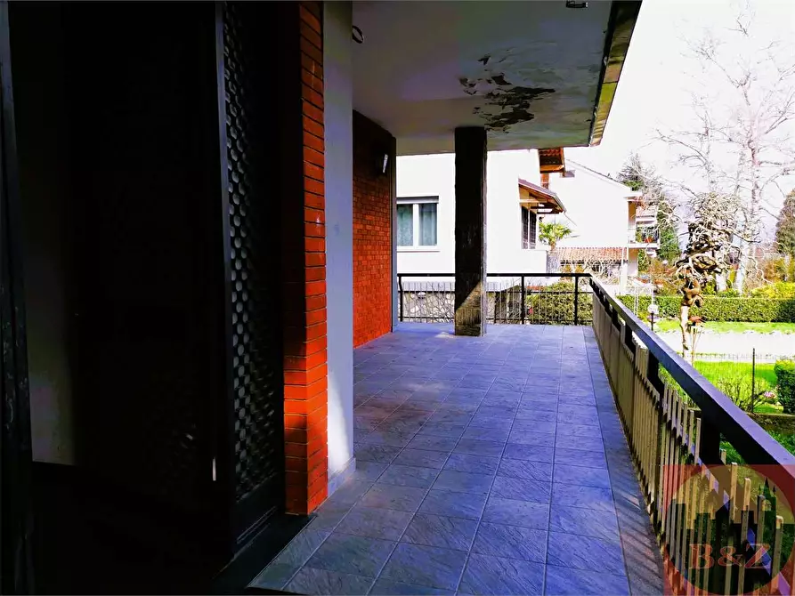 Immagine 49 di Villa in vendita  in Viale XXV aprile 10 a Rosta