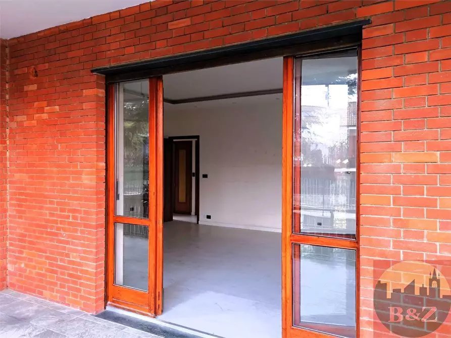 Immagine 64 di Villa in vendita  in Viale XXV aprile 10 a Rosta