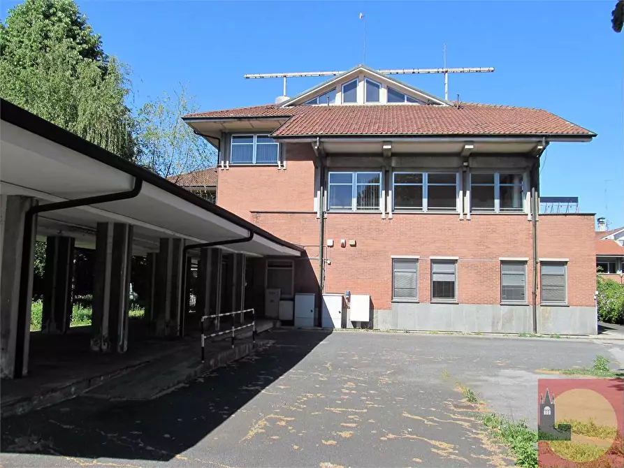 Immagine 10 di Ufficio in affitto  in Corso Regina Margherita 304 a Torino