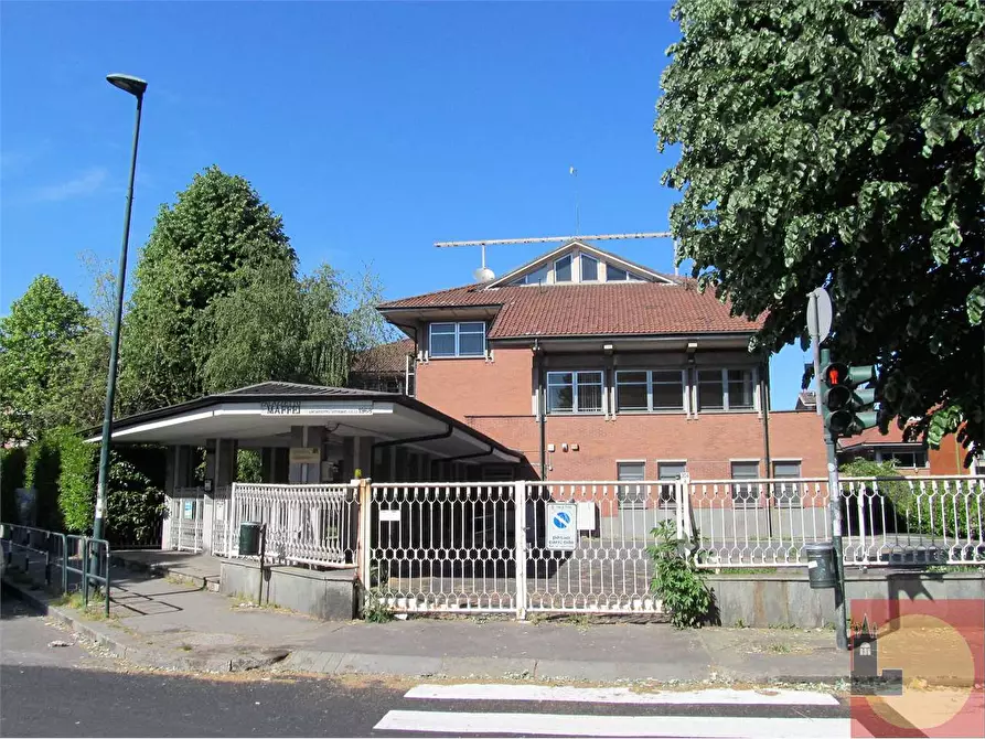 Immagine 23 di Ufficio in affitto  in Corso Regina Margherita 304 a Torino