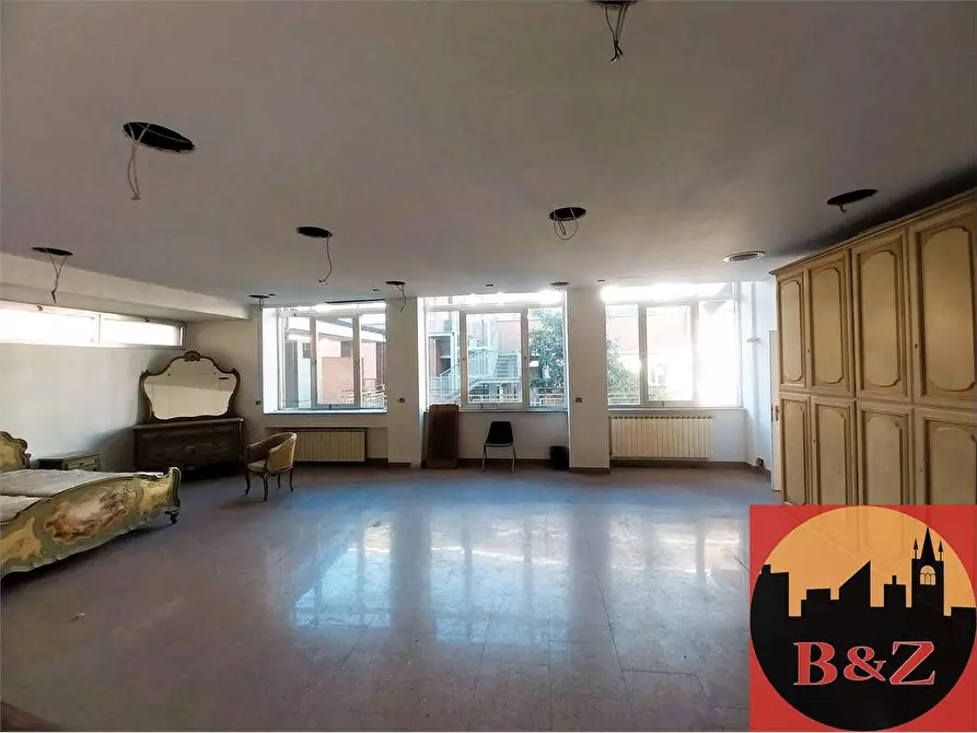 Immagine 3 di Ufficio in affitto  in Corso Regina Margherita 304 a Torino