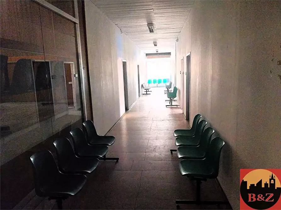 Immagine 7 di Ufficio in affitto  in Corso Regina Margherita 304 a Torino