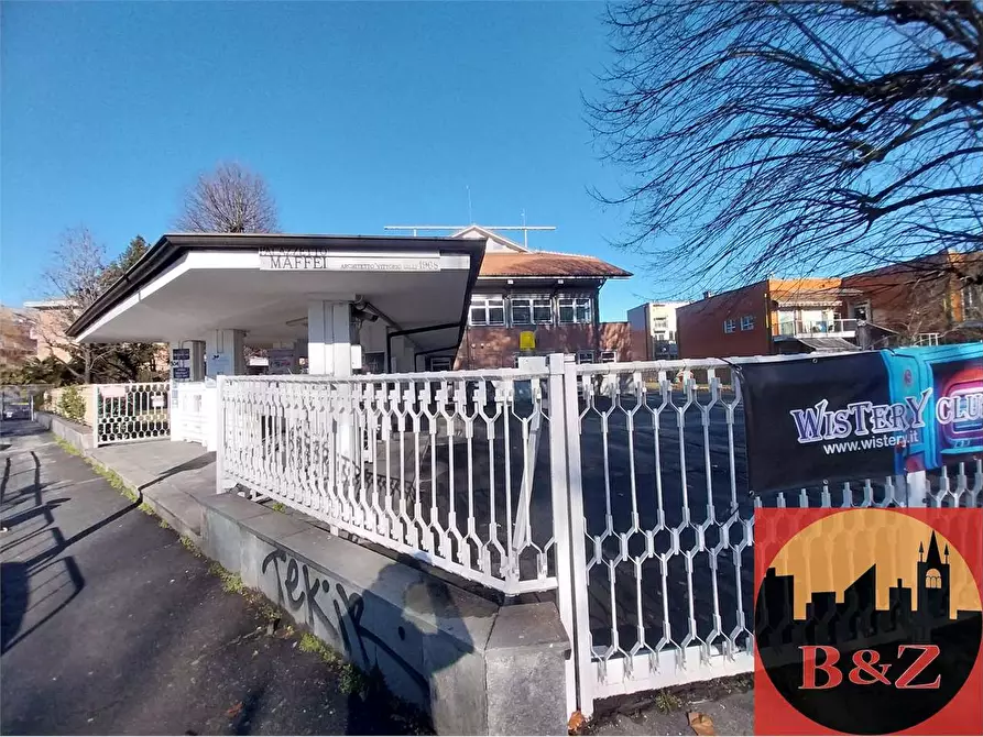 Immagine 19 di Ufficio in affitto  in Corso Regina Margherita 304 a Torino