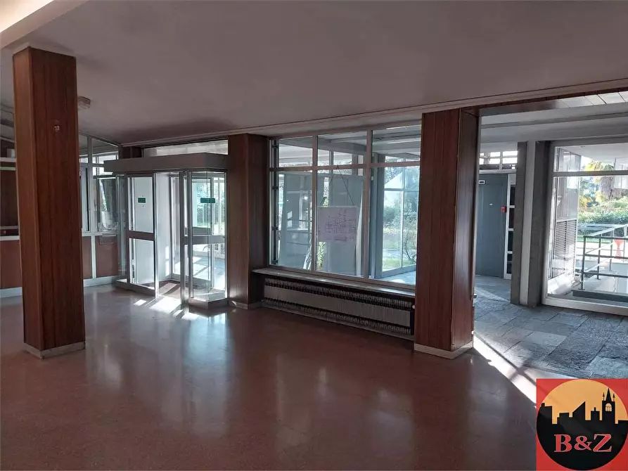 Immagine 13 di Ufficio in affitto  in Corso Regina Margherita 304 a Torino