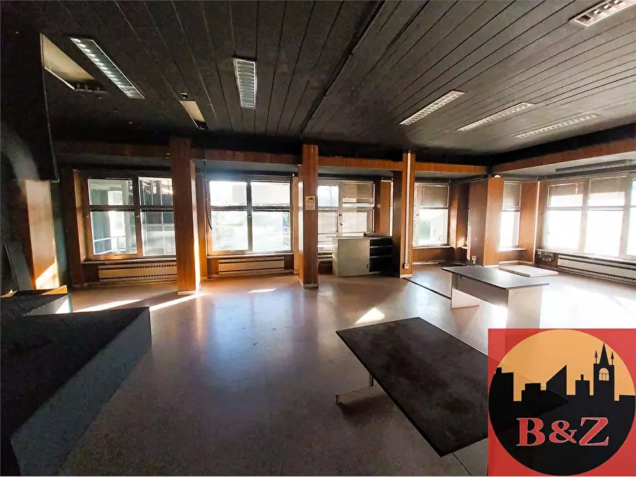 Immagine 1 di Ufficio in affitto  in Corso Regina Margherita 304 a Torino