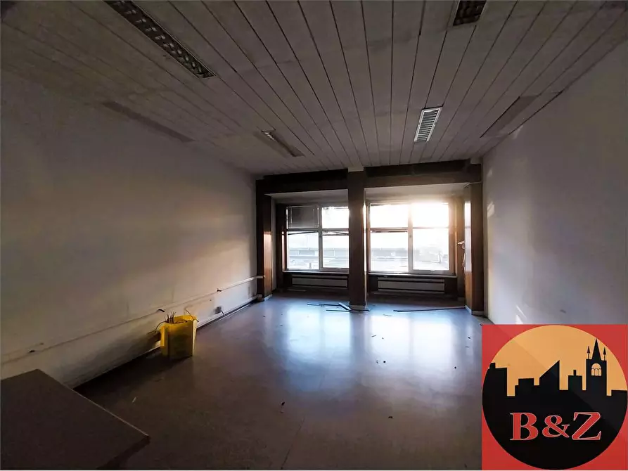 Immagine 9 di Ufficio in affitto  in Corso Regina Margherita 304 a Torino