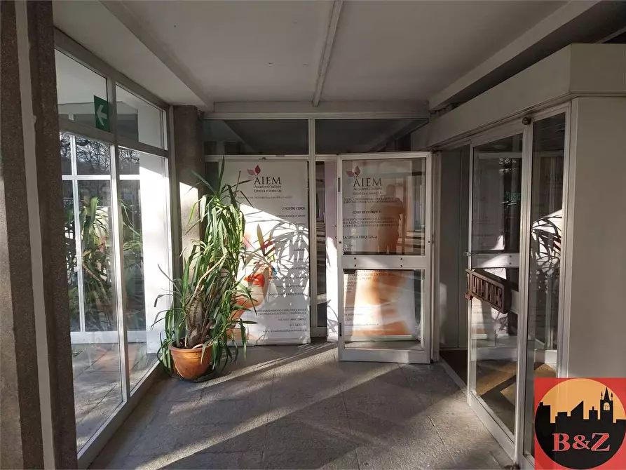 Immagine 17 di Ufficio in affitto  in Corso Regina Margherita 304 a Torino