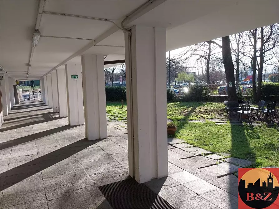 Immagine 14 di Ufficio in affitto  in Corso Regina Margherita 304 a Torino