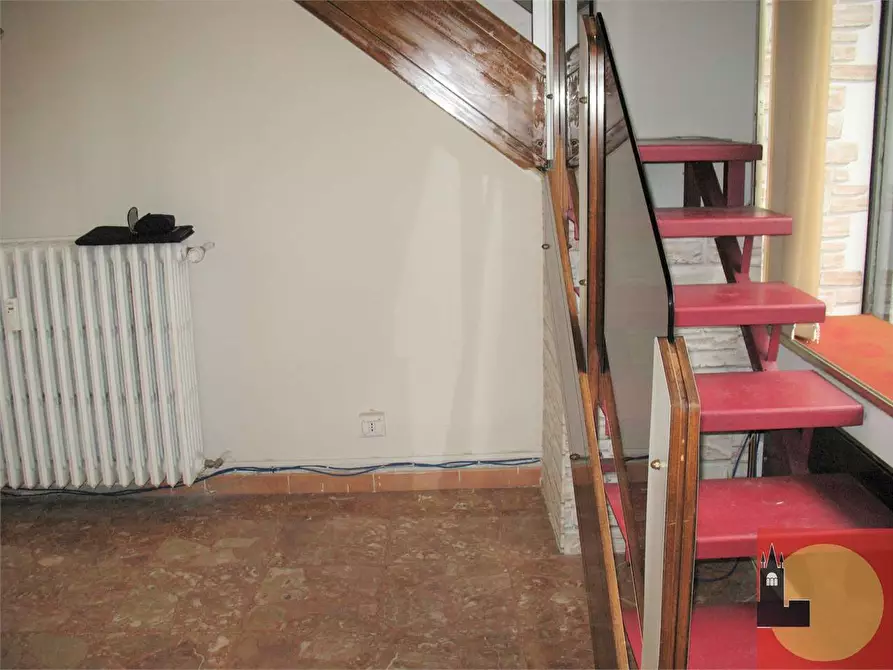 Immagine 8 di Negozio in affitto  in Via Po 12 a Rivoli