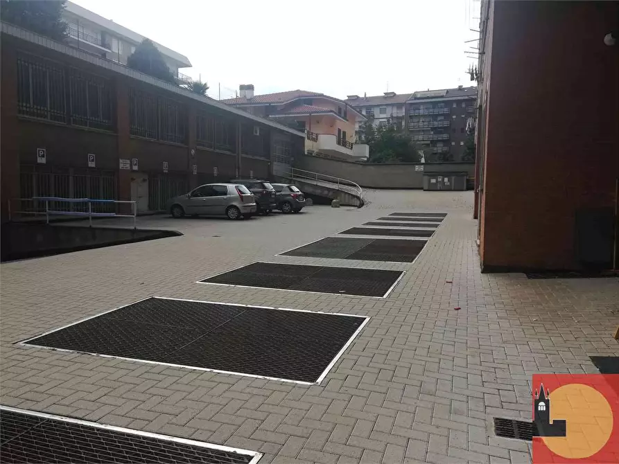 Immagine 18 di Negozio in affitto  in Via Po 12 a Rivoli