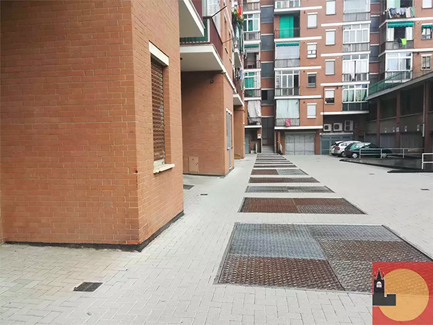 Immagine 20 di Negozio in affitto  in Via Po 12 a Rivoli