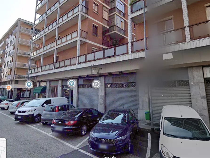 Immagine 6 di Negozio in affitto  in Via Po 12 a Rivoli