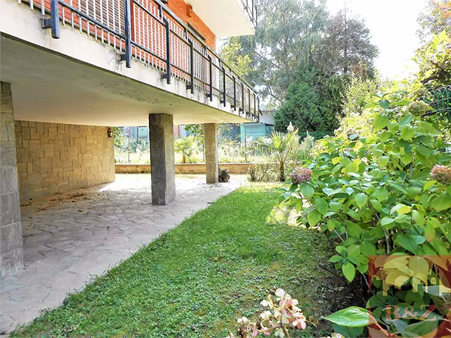 Immagine 5 di Quadrilocale in vendita  in Viale XXV aprile 10 a Rosta